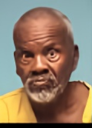 Mugshot of STANLEY R SCOTT