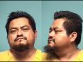 Mugshot of NOE I ESCOBAR