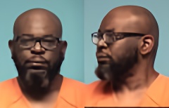 Mugshot of ARAN D NORMAN