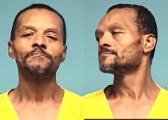 Mugshot of GARY C EPPS