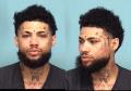 Mugshot of WILLIAM TROY Junior MALONE