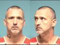 Mugshot of TODD M MILLER