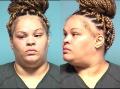 Mugshot of CATHERYN I MORALES