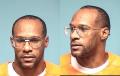 Mugshot of CHRISTOPHER L KING