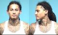 Mugshot of JAVAE ALLEN VARGOVICH