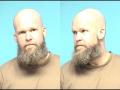 Mugshot of JAMES EARL THOMPSON