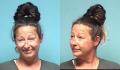 Mugshot of REBECCA KAY DAVISSON