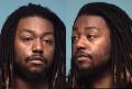 Mugshot of LAVON LAWRENCE WEATHERSPOON