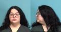 Mugshot of ISABELLE M LAMB