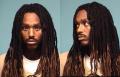 Mugshot of SHAQUEZ MIALIK HARRIS