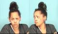 Mugshot of SHANTIA YVONNE-ANN BYRD