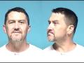 Mugshot of ERIC TODD ST CLAIR