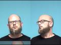 Mugshot of JASON WILLIAM HENNESSY