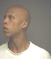 Mugshot of LYMELL BILLINGS Second BILLINGS