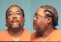 Mugshot of DONNIE L STONE