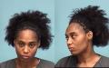 Mugshot of GERICA S NEWSON