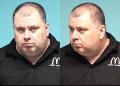 Mugshot of JOHN BRENEMAN
