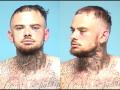Mugshot of JOSHUA ZANE LOPEZ