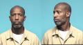 Mugshot of MAURICE L ROBINSON