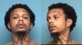 Mugshot of JORDAN ALLEN JOHNSON