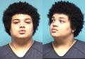 Mugshot of ANTHONY C CORDOVA