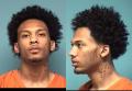 Mugshot of TSEVIONE TYRELL HOLLIS
