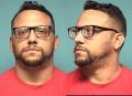 Mugshot of FRANCISCO J Junior CRUZ