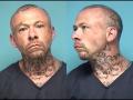 Mugshot of ROLLIN JEWELL Third EVERETT