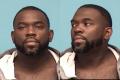Mugshot of DONTE CREER GRIFFIN