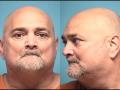 Mugshot of WILLIAM A RADCLIFFE