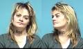 Mugshot of MICHELLE LEIGH ANNE MARTIN