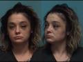 Mugshot of PATRICIA LEA KINGSTON