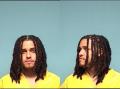 Mugshot of HIRAM EMANUEL PENA RIVERA