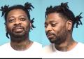 Mugshot of RAYFIELD M PRUITT
