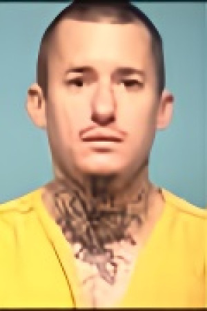 Mugshot of KARL J HUNTER