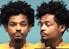 Mugshot of JAVONTE ADAMS