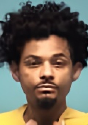 Mugshot of JAVONTE ADAMS