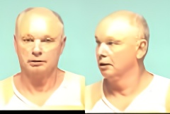 Mugshot of JAMES E HUNNELL