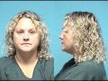 Mugshot of SARA ANN JONES