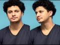 Mugshot of JOSHUA O CRUZ