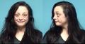 Mugshot of MARIAH MARIE YAFANARO