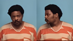 Mugshot of SHARONN COLAGIOVANNA