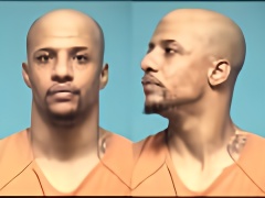 Mugshot of JULIO ALMEIDA-ACOSTA