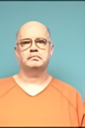 Mugshot of MATTHEW A THOMPSON