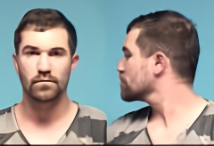 Mugshot of FRANKIE SMITH