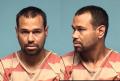 Mugshot of ROBERTO J Junior GARCIA