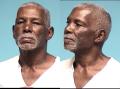 Mugshot of MARK ANTHONY GREEN