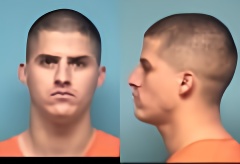 Mugshot of YADIEL FIGUEROA