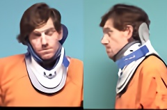 Mugshot of KENNETH M Junior FRINDT