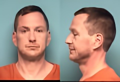 Mugshot of JUSTIN E BEST